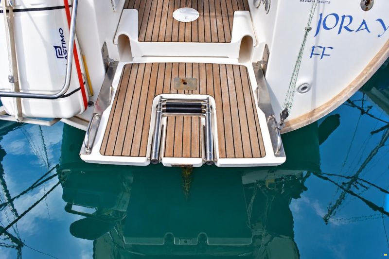 Bavaria 38 CRUISER