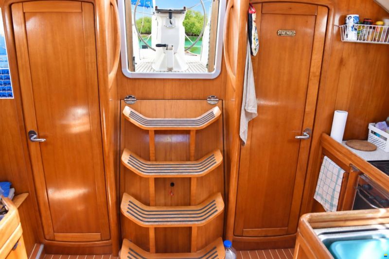 Bavaria 38 CRUISER