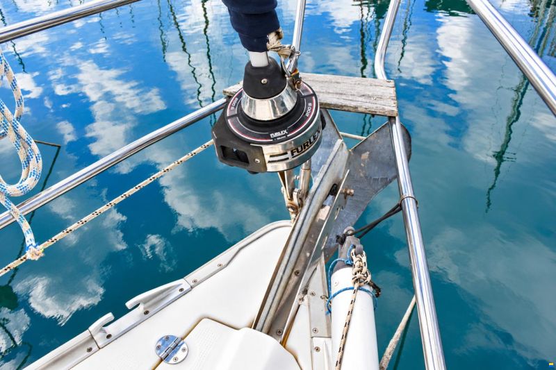 Bavaria 38 CRUISER