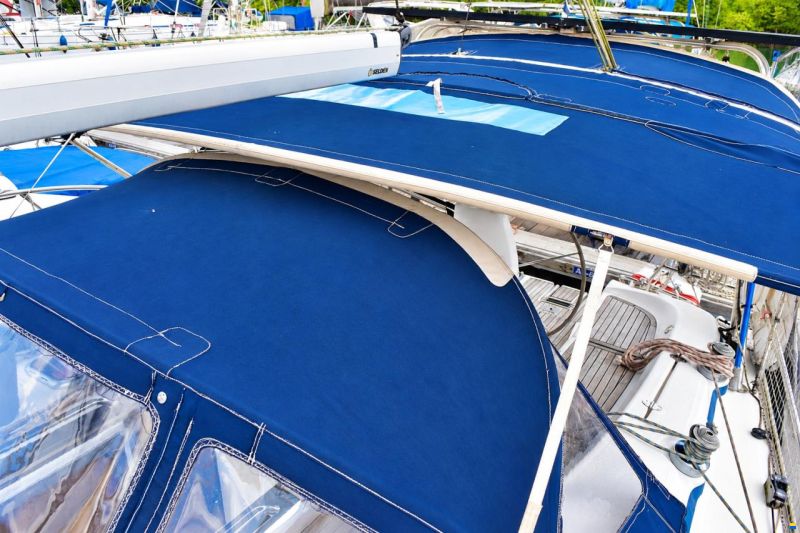 Bavaria 38 CRUISER