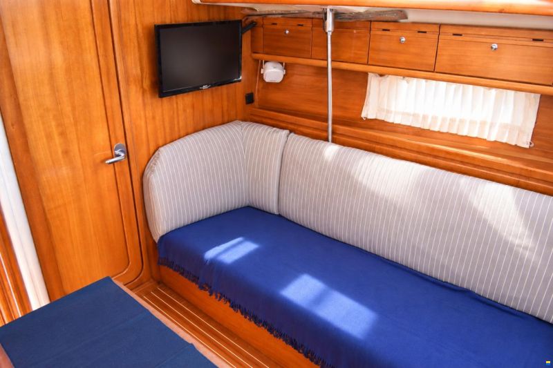 Bavaria 38 CRUISER