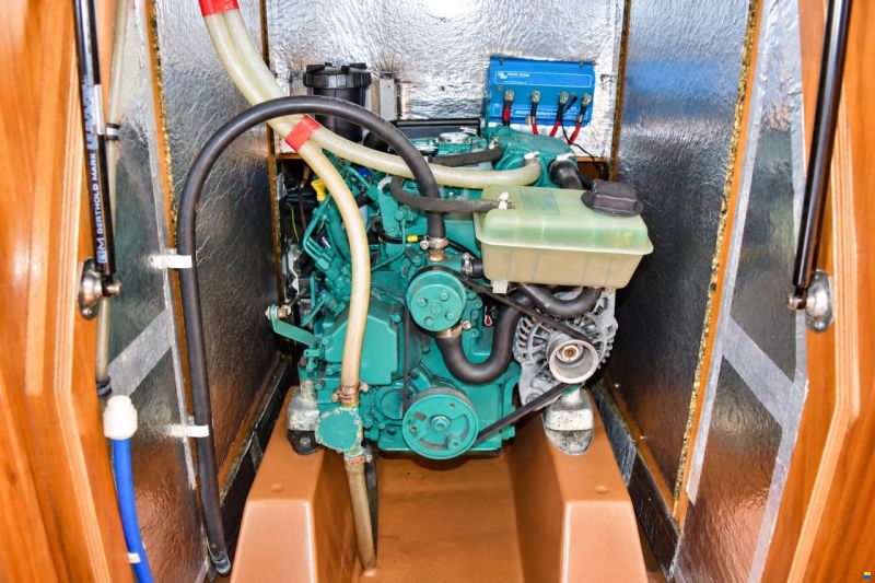Bavaria 38 CRUISER