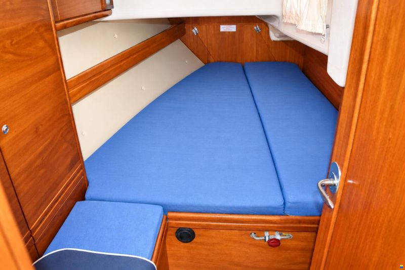 Bavaria 38 CRUISER