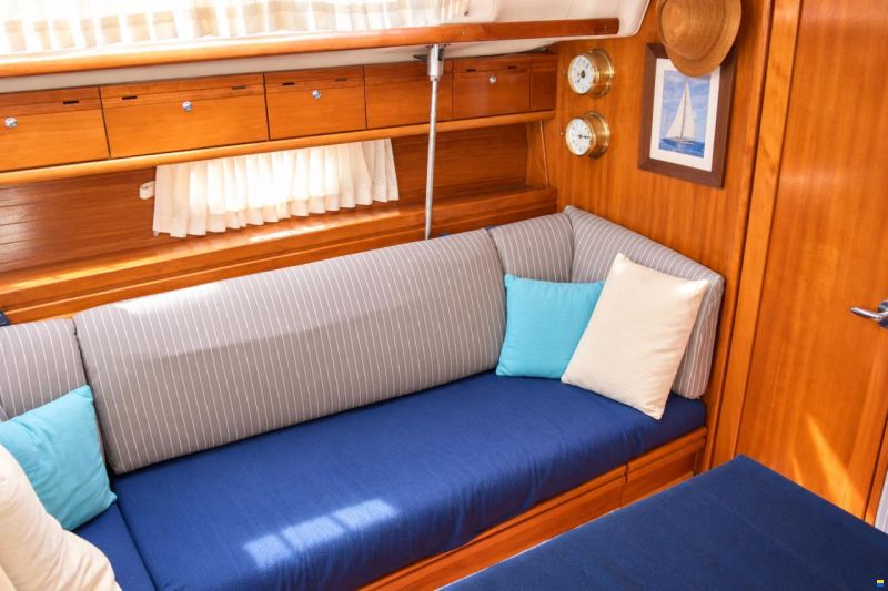 Bavaria 38 CRUISER