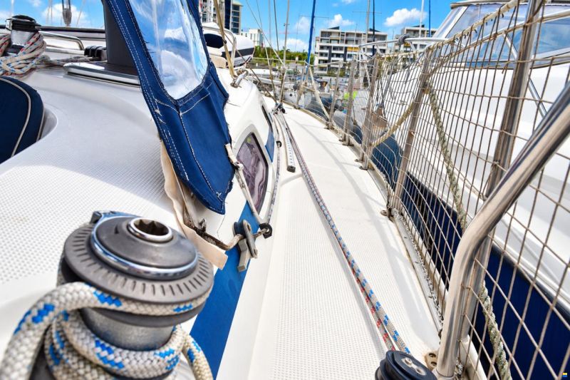 Bavaria 38 CRUISER