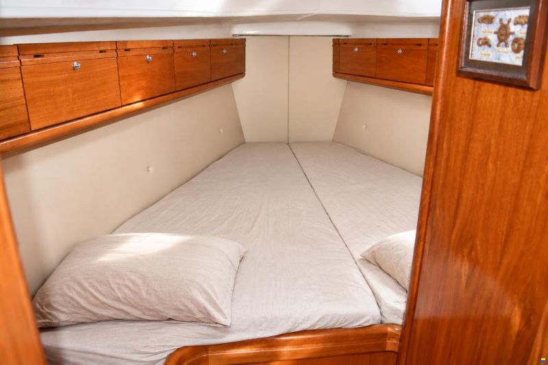 Bavaria 38 CRUISER