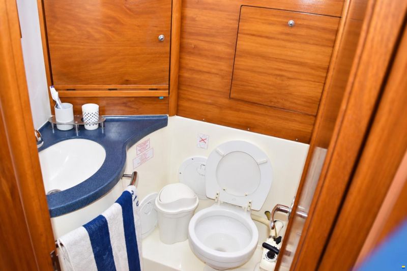 Bavaria 38 CRUISER