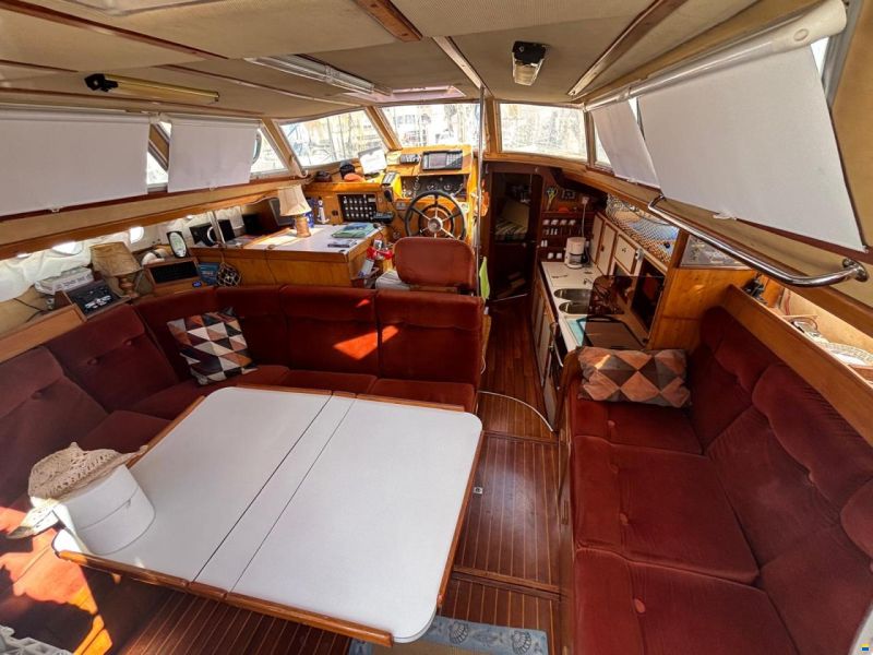 Jeanneau Espace 1000