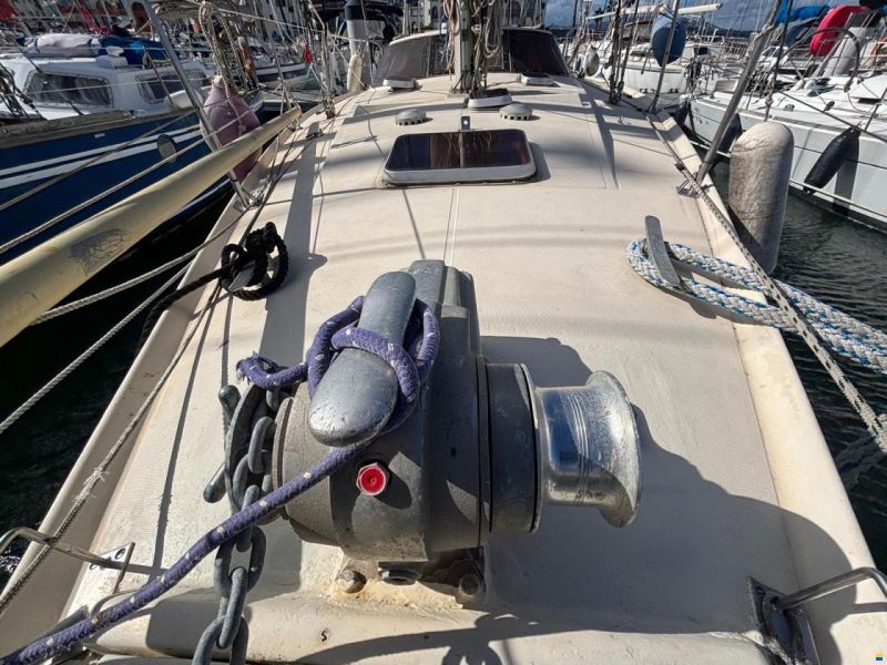 Jeanneau Espace 1000