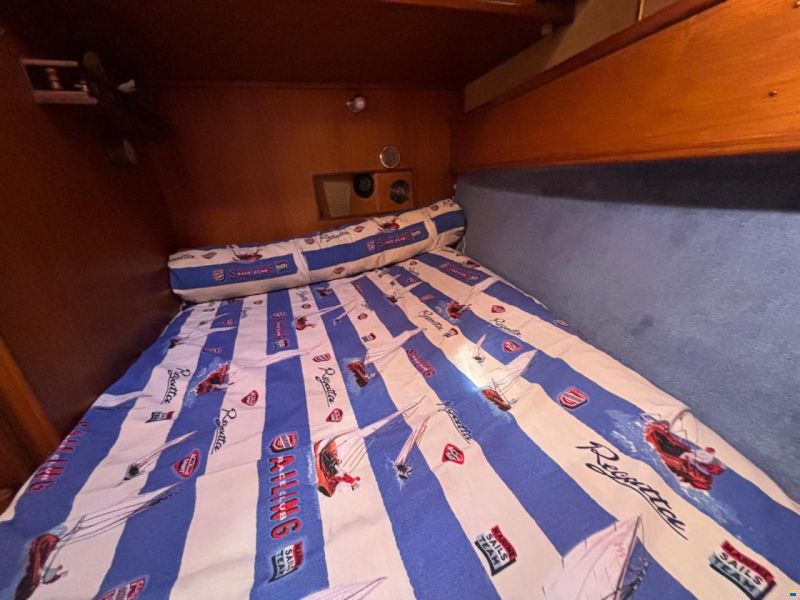 Jeanneau Espace 1000