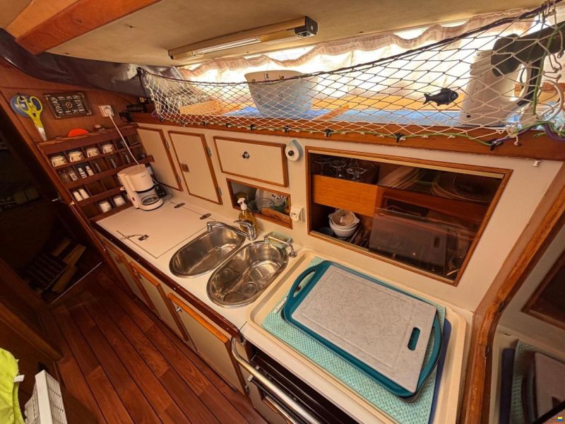 Jeanneau Espace 1000