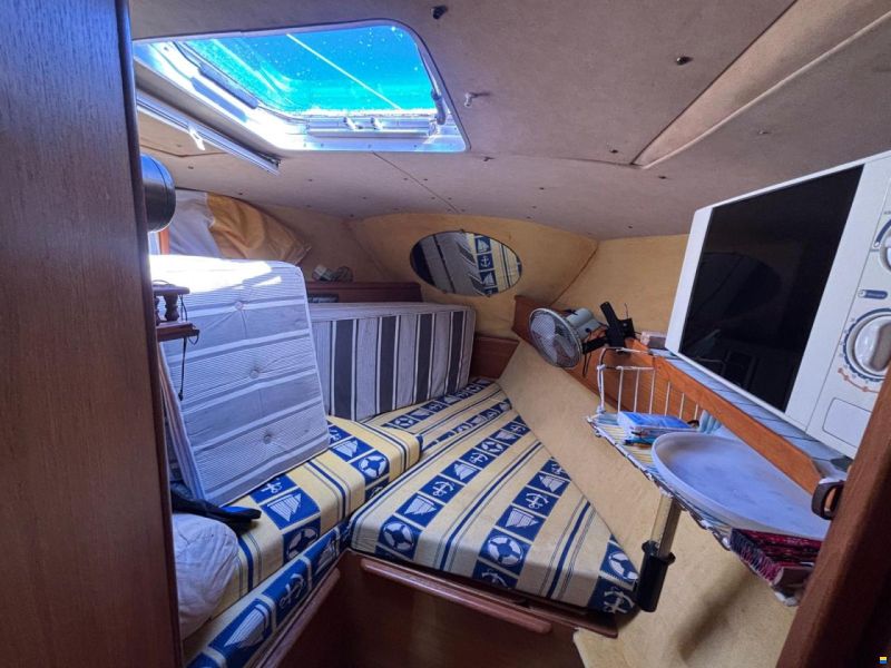Jeanneau Espace 1000