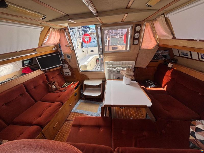 Jeanneau Espace 1000