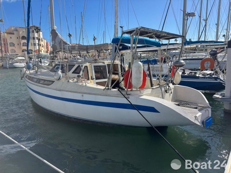 Jeanneau Espace 1000