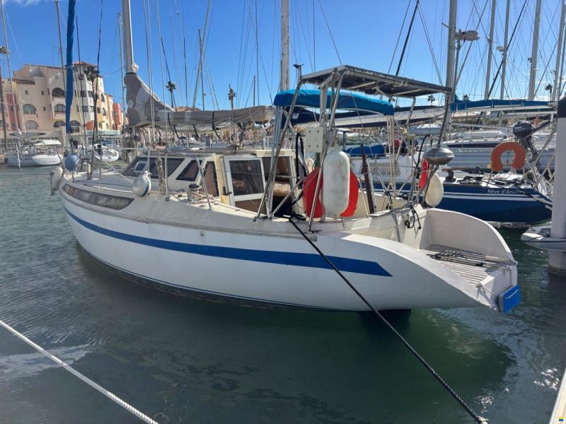 Jeanneau Espace 1000