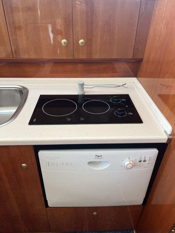 Cranchi Atlantique 40