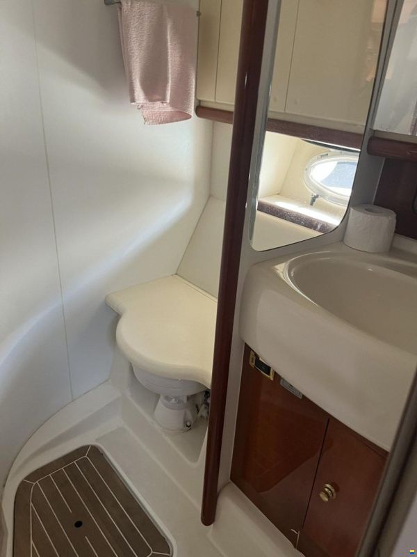 Cranchi Atlantique 40