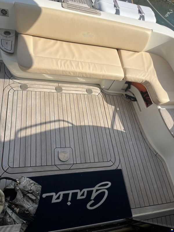 Cranchi Atlantique 40