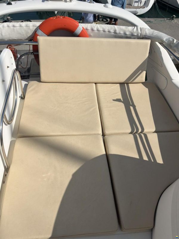 Cranchi Atlantique 40