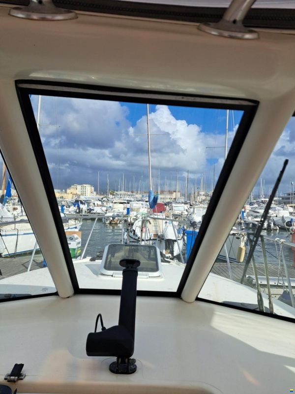 Pursuit OS 335 Offshore
