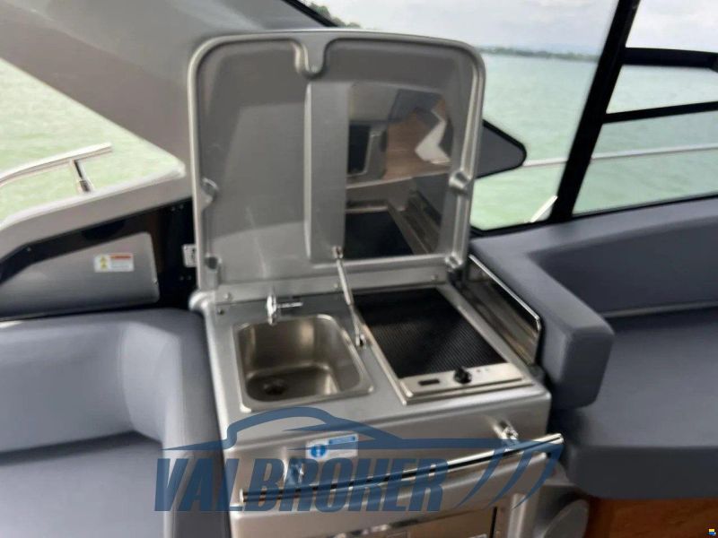 Cranchi M 44 HT