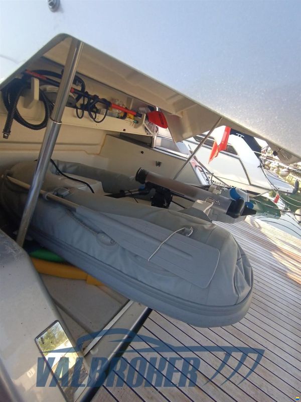 Cranchi M 44 HT