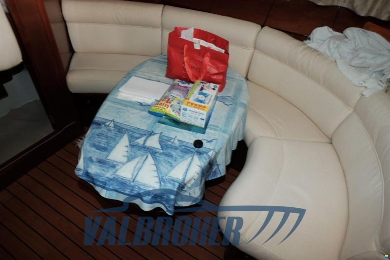 Jeanneau PRESTIGE 34