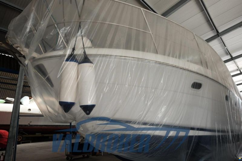 Jeanneau PRESTIGE 34