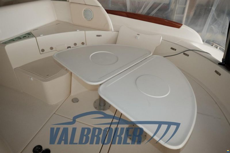 Jeanneau PRESTIGE 34