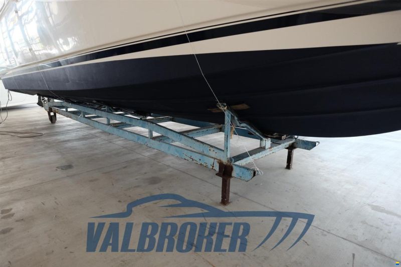 Jeanneau PRESTIGE 34