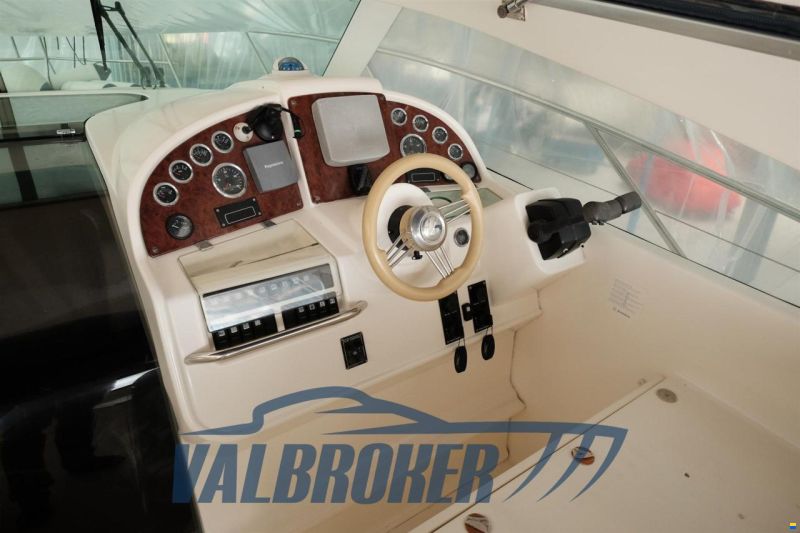 Jeanneau PRESTIGE 34