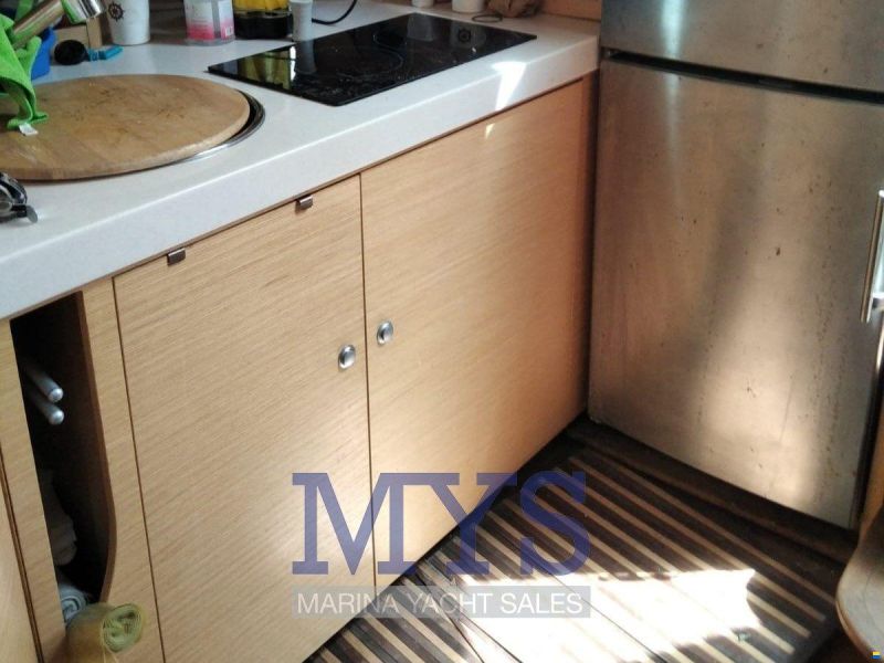 Cranchi MEDITERRANEE 43 HARD TOP