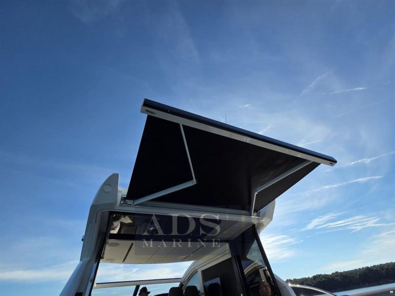Sunseeker Predator 55 EVO