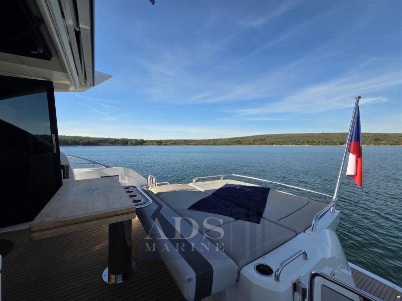 Sunseeker Predator 55 EVO