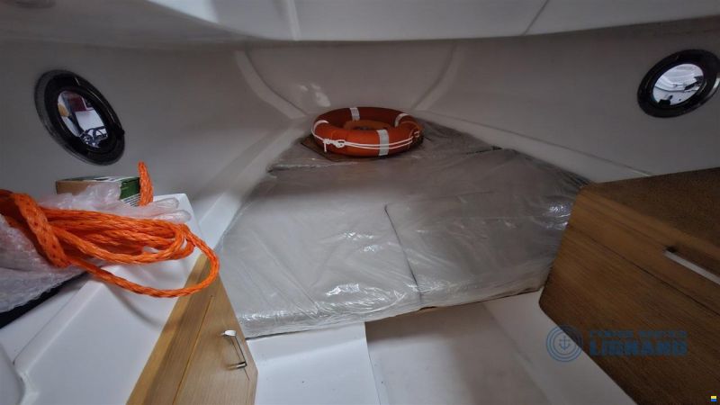 Idea Marine 58 WA