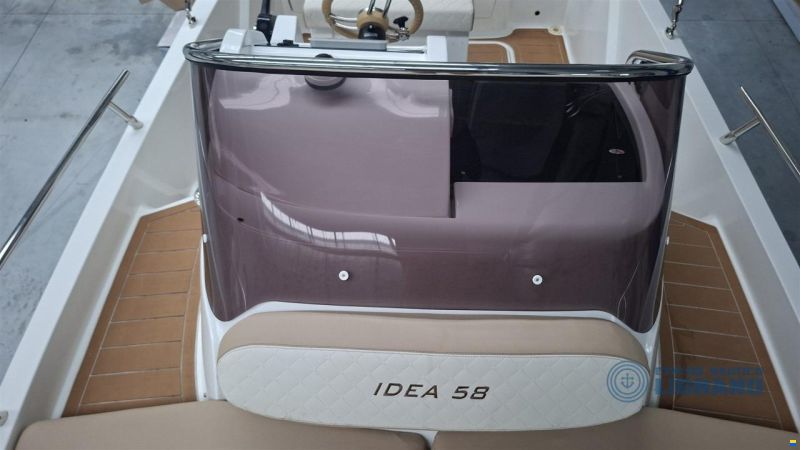 Idea Marine 58 WA