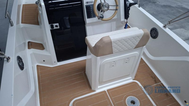 Idea Marine 58 WA