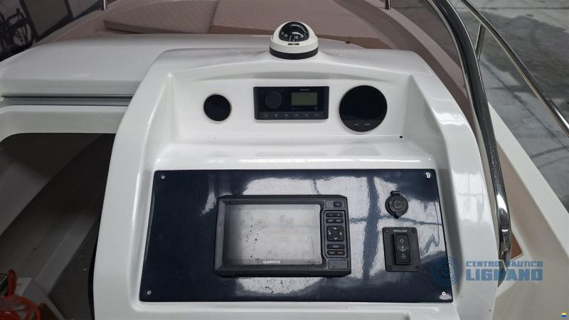 Idea Marine 58 WA