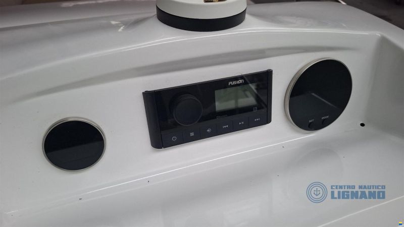 Idea Marine 58 WA