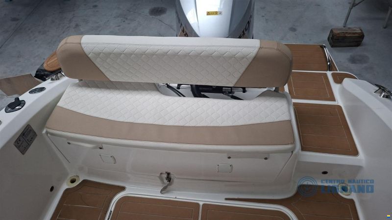Idea Marine 58 WA