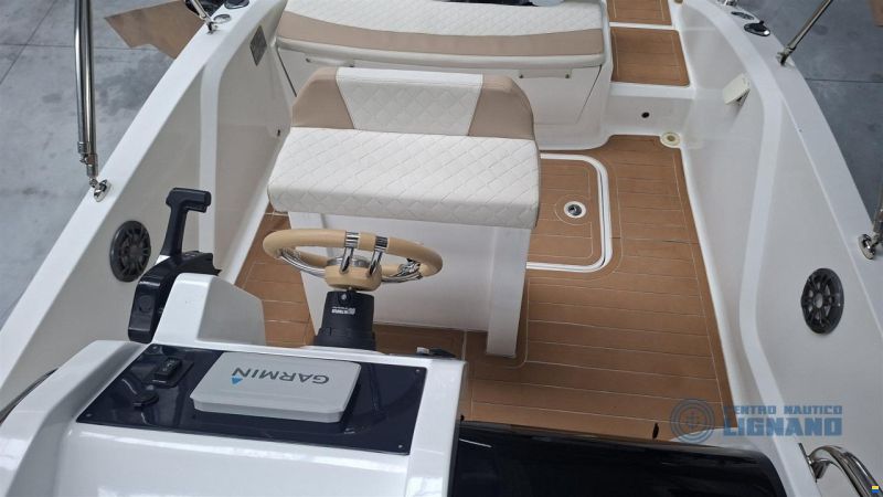 Idea Marine 58 WA