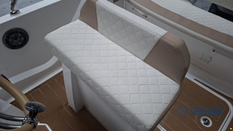 Idea Marine 58 WA