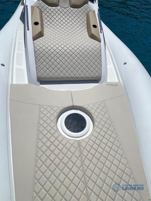 Panamera Yacht PY10.0