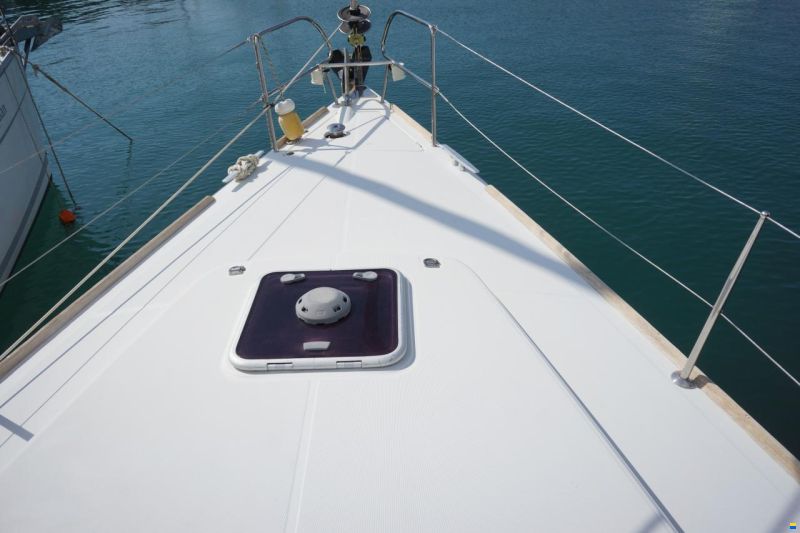 Beneteau OCEANIS 43
