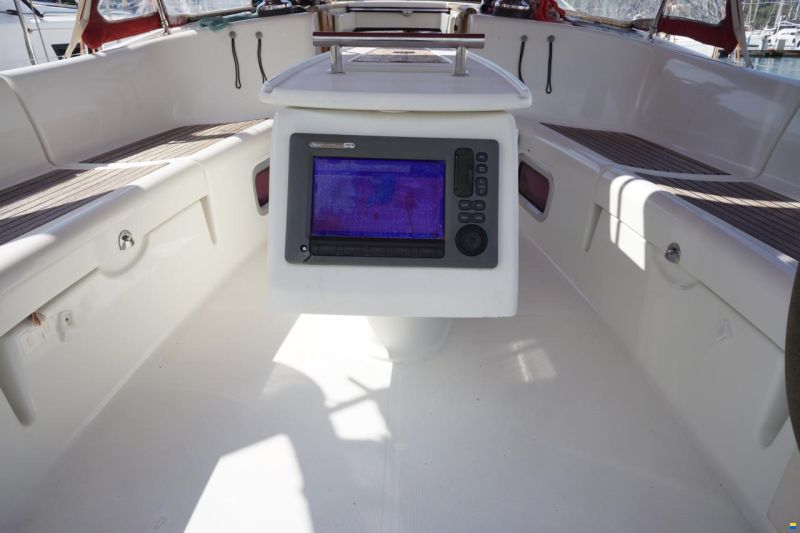 Beneteau OCEANIS 43