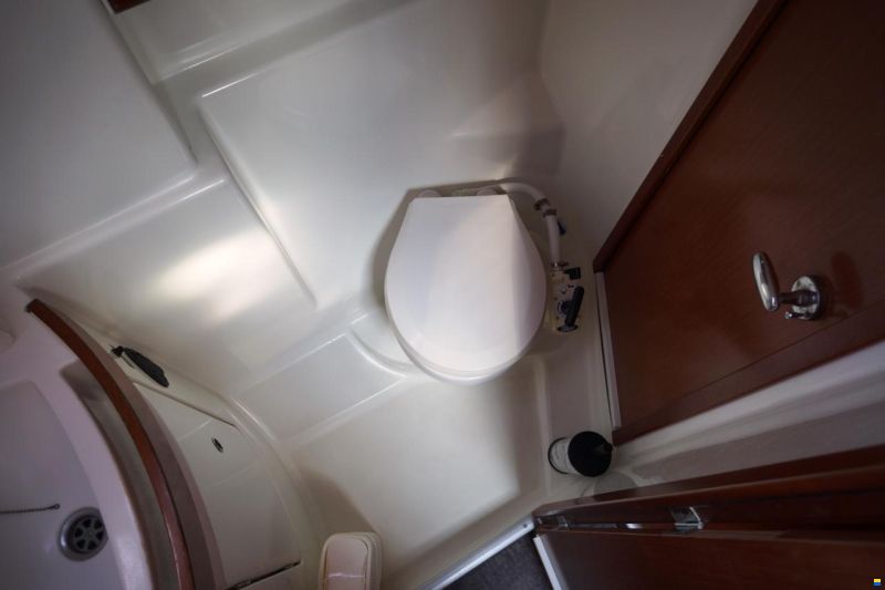 Beneteau OCEANIS 43