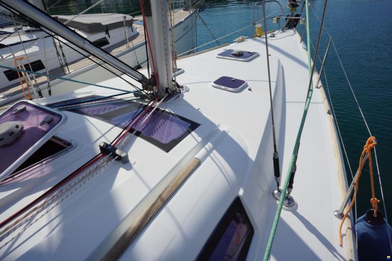 Beneteau OCEANIS 43