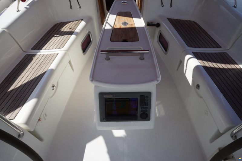 Beneteau OCEANIS 43