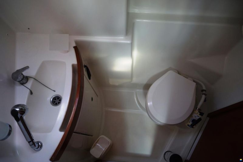 Beneteau OCEANIS 43