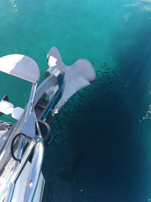 Jeanneau Sun Odyssey 42